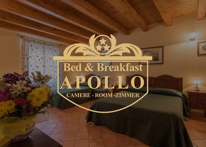 Apollo B&B Syracuse